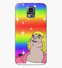 He-Man Gay Pride Case/Skin for Samsung Galaxy