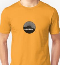 Risco-JOLIBUD Unisex T-Shirt