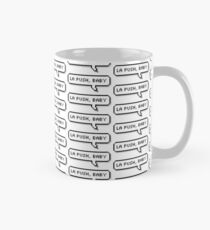 La Push Baby Mug