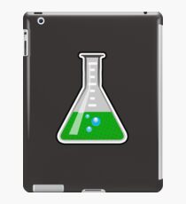 Beaker iPad Case/Skin