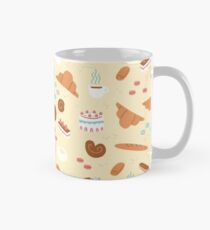 Boulangerie Classic Mug