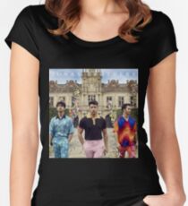 Sucker Women's Fitted Scoop T-Shirt