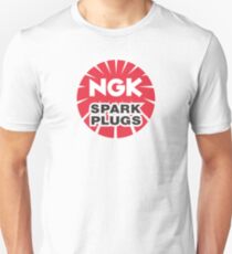 Top Selling NGK Unisex T-Shirt