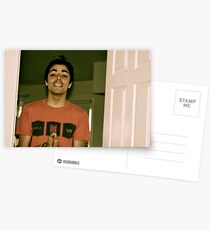 PUH LEASE Postcards