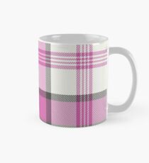 MWHDA Tartan Tasse