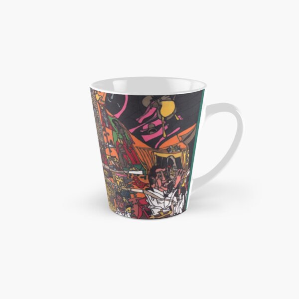 Music for all ages Tall Mug