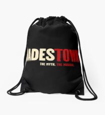 Hadestown Drawstring Bag