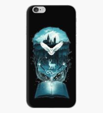 HP iPhone Case