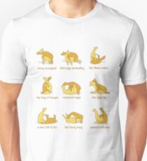 The Llama Sutra Unisex T-Shirt