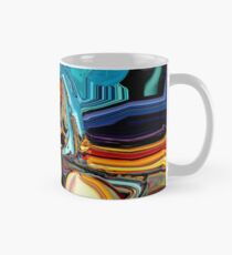 Fish Eye Mug