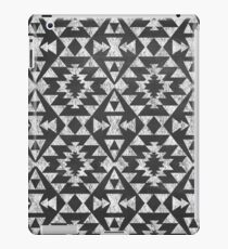 Aztec iPad-Hülle & Klebefolie