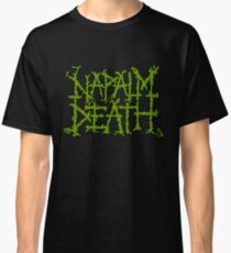 Napalmd Classic T-Shirt