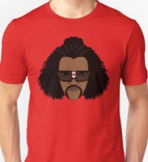 Sho Nuff the shogun of Harlem! Unisex T-Shirt