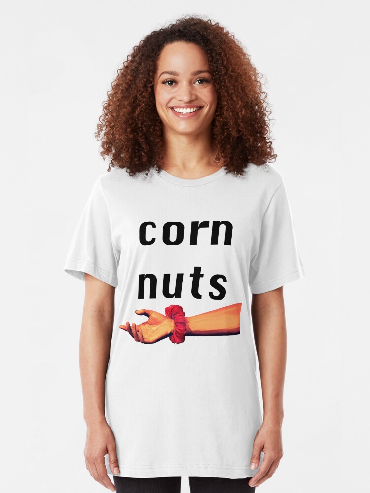 redeem these nuts t shirt