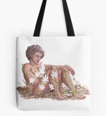 Dünger Tote Bag