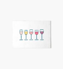 Wine Art Board