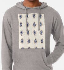 Boho Chic Leichter Hoodie