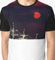 COUGH SYRUP APOCALYPSE Grafik T-Shirt