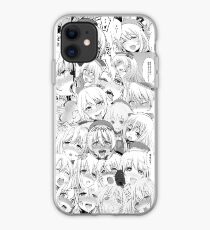 Kantai Collection - Atago Aheago Collage iPhone Case