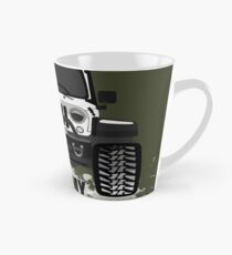 OD Grün Tasse (konisch)