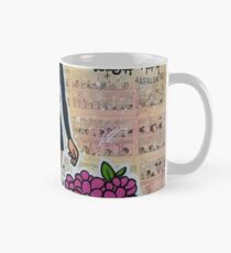 Betty Classic Mug