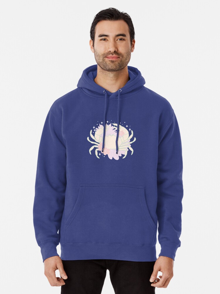 cancer zodiac sweatshirt