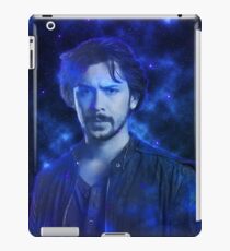 Bob Morley Galaxy Kunst iPad-Hülle & Klebefolie
