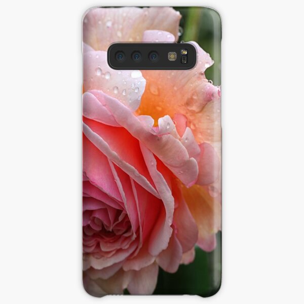 Englisch Rose - A Shropshire Lad Samsung Galaxy Leichte Hülle