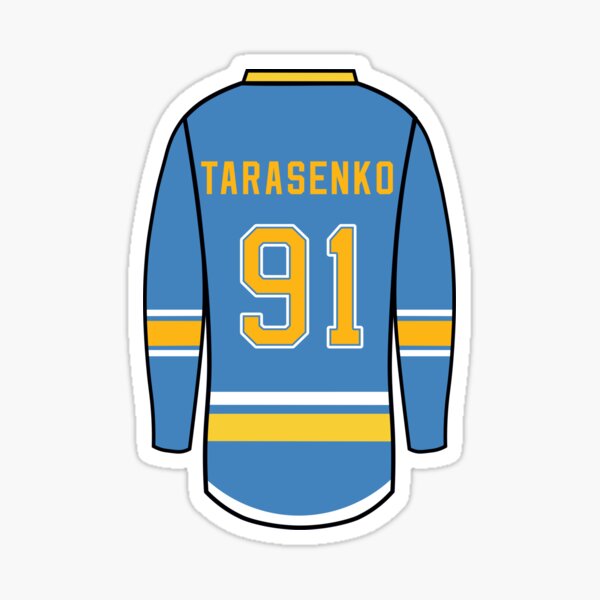 kids tarasenko jersey