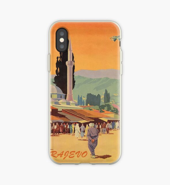 «Sarajevo» de AmorOmniaVincit