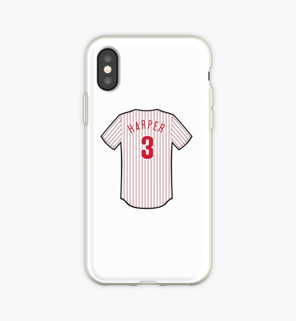 «Bryce Harper Jersey» de Kate832