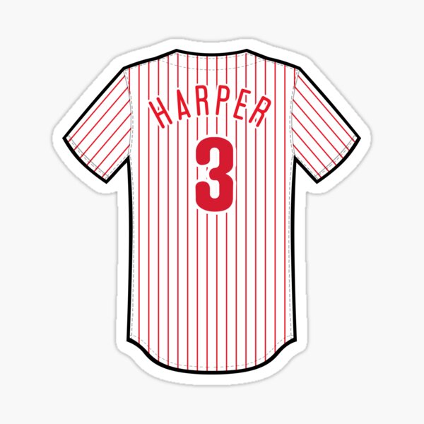 Philadelphia Phillies Stickers Redbubble