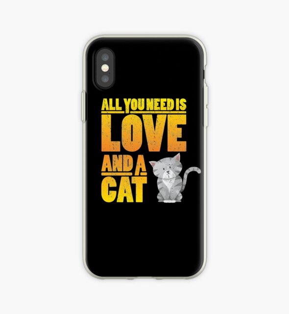 «Amor de gato» de pwlf