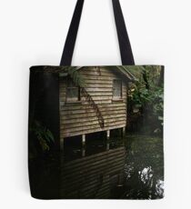 The Boatshed, Alfred Nicholas Garden Tote Bag
