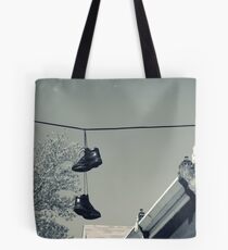 territorial Tote Bag