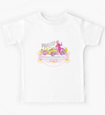 Penelope Pitstop - Penelope's Pitstop T. Kids Tee