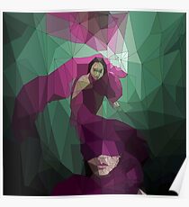 Smokescreen - Vector Graphic Poster