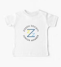 Zissou Society Junior Member Baby T-Shirt