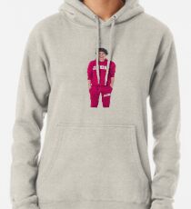 david dobrik Pullover Hoodie