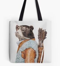 Jägerbär Tasche