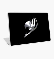 Metal Fairy Tail Guild Symbol Laptop Skin