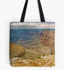 The Grand Canyon Series - Anne's Canyon Tote Bag
