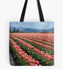 Red, White, and Blue Tote Bag