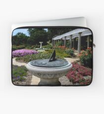 Italian Garden ^ Laptop Sleeve