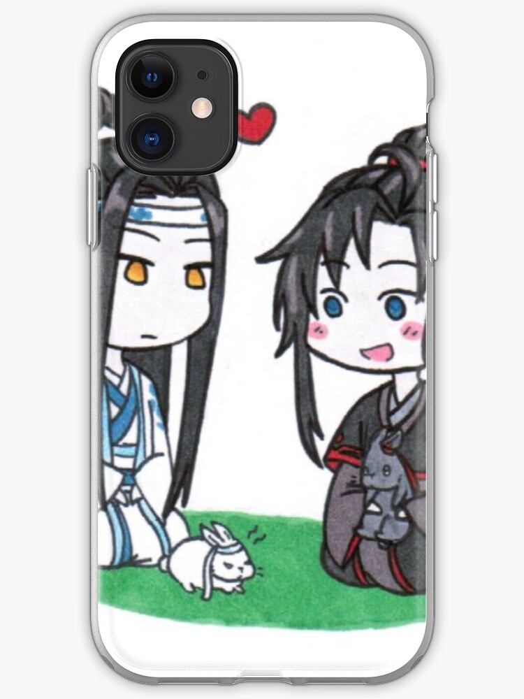 Kiku iphone 11 case Kiku iphone 11 case