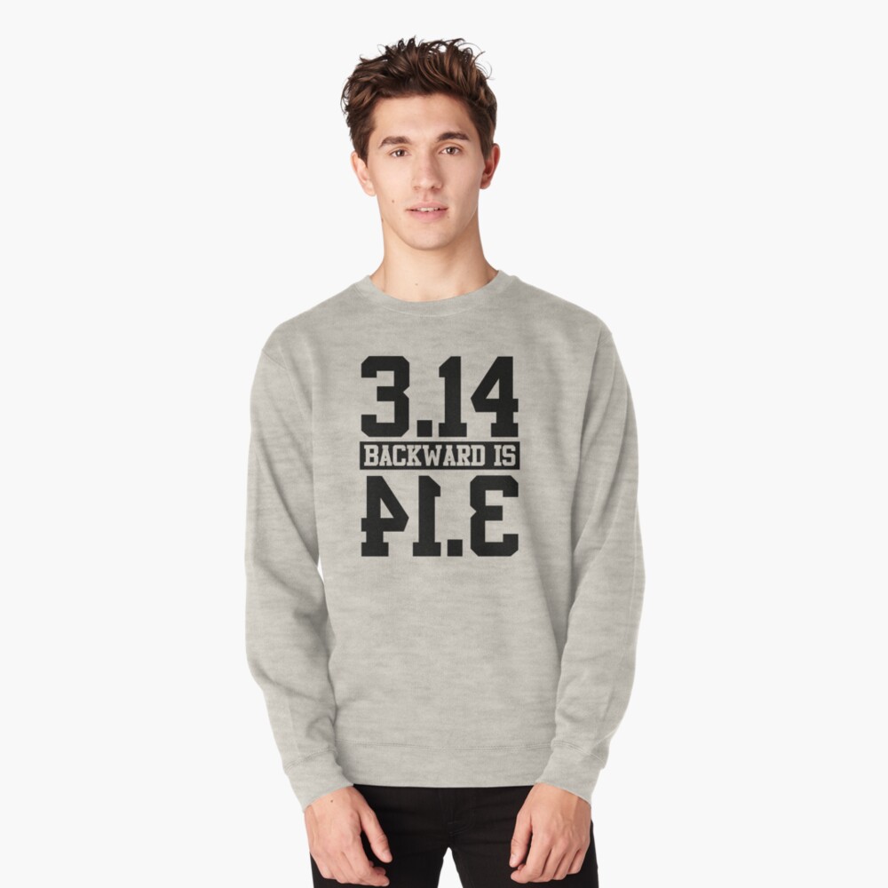 Pizza Pi Youth Long Sleeve T-Shirt Cute Funny Math Symbol Nerd Pie Gift