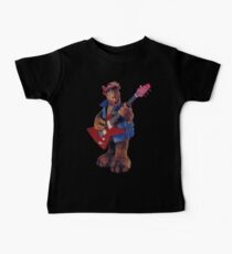 ALF YEAH Baby Tee