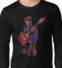 ALF YEAH Long Sleeve T-Shirt