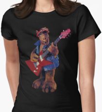 Camiseta entallada para mujer ALF YEAH