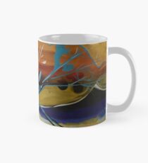 Branching Out Mug
